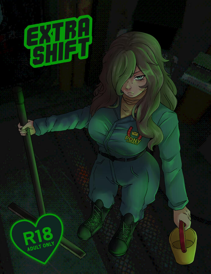 ⟡ NSFW | MW | COMIC ⟡